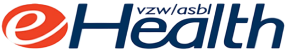 E-health logo
